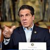 Cuomo's Focus On Subway Homelessness Ignores Root Causes Of Crisis He Helped Create, Advocates Say